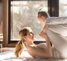 Cviky na diastázu: Tipy, ako zoceliť svoje bruško