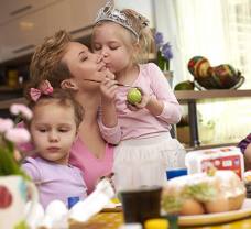 Užite si konečne Veľkú noc bez stresu z nákupov!