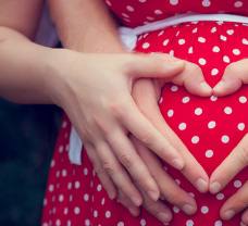 Tehotenstvo po týždňoch: Čo sa deje s bábätkom a mamou?