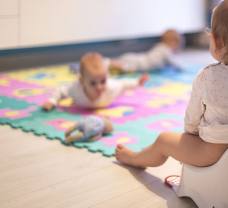 Bezplienková metóda: Na nočník chodia už 2-mesačné deti