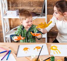 Super hry pre deti vnútri, ktoré zabavia aj dospelých
