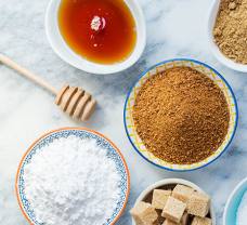 Zbohom, biely cukor! 10 tipov, ako sladiť zdravšie