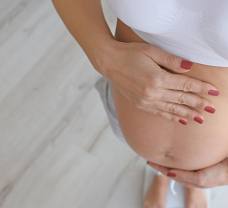 Priberanie v tehotenstve: Kilám navyše sa nebráňte