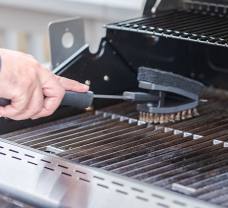 Ako vyčistiť gril? S našimi radami to bude rýchlo hotové