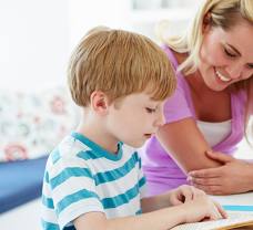 Pripravte deti na návrat do školy včas a bez stresu