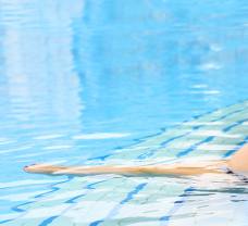 Tehotenstvo v lete: Ako zvládnuť horúčavy s bruškom?