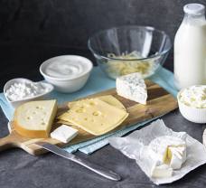Čo je kyslý syr a ako vzniká bezlaktózové mlieko?