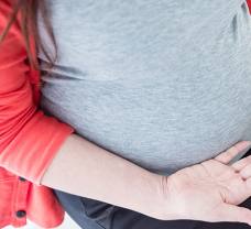 Tehotenská cukrovka ohrozuje dieťa aj matku