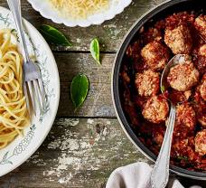 Recepty s mletým bravčovým mäsom