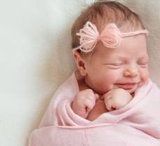 12 podôb bábätka: Toto všetko dokáže za jediný rok! 