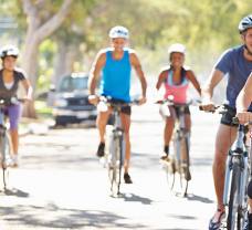 15 výhod bicyklovania: Lepšie telo, výkon aj vzťahy