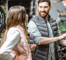 Ako vybrať nový bicykel? Rozhoduje účel aj veľkosť