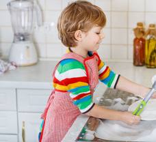 10 zručností, ktoré by malo ovládať 10-ročné dieťa