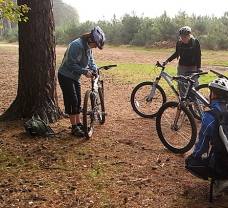 Horský, cestný, mestský? Aký typ bicykla si vybrať? 