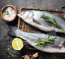 Losos je lahôdka medzi rybami. Ako ho pripraviť? 