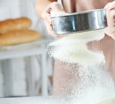 Hrubá, hladká, špaldová, celozrnná: Ako vybrať správnu múku?