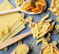 Pustite do svojej kuchyne čerstvé cestoviny