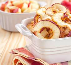 Sušené ovocie? Zistite, ako sušiť slivky či šípky