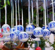 Veľká noc: Tradície a zvyky, ktoré udržiavame | Hello Tesco 