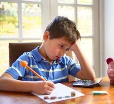 Diagnózy s predponou „dys“: Poznáte poruchy učenia u detí?
