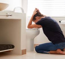 Ranné nevoľnosti môžu ohroziť mamičku aj dieťa