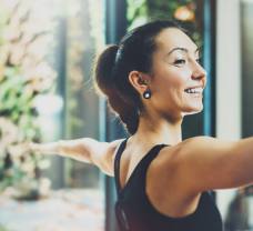 Odskúšané: 5 najlepších cvičení pre telo aj dušu