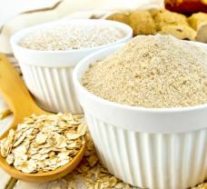 Rady, ako si poradiť s bezlepkovými múkami pri pečení