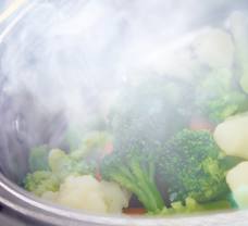 Mýty o varení na pare, ktoré vás oberajú o dobroty