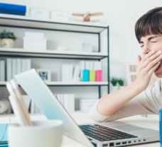 9 tipov, ako zahnať únavu tak rýchlo, ako prišla