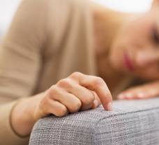 Za jarnú depresiu môže málo hormónu šťastia