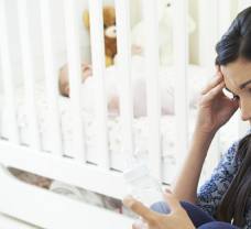 Pri hnačke a vracaní ohrozuje deti dehydratácia