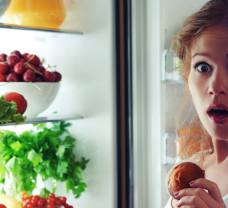 Aké jedlo, taká noc: Kvalitu spánku ovplyvní aj večera