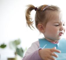 Najlepšie finty, ako si poradiť s prieberčivým jedákom