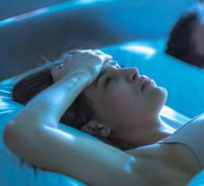 Ako rýchlo zaspať: Vyskúšajte techniku 4 - 7 - 8 