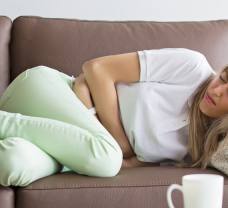 Tento mesiac v pohode: 5 tipov proti menštruačným kŕčom