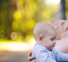 7 NAJ dôvodov, prečo je skvelé stať sa matkou v zrelom veku