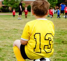 Prispôsobte šport veku dieťaťa: Kedy začať a akú pohybovú aktivitu zvoliť?