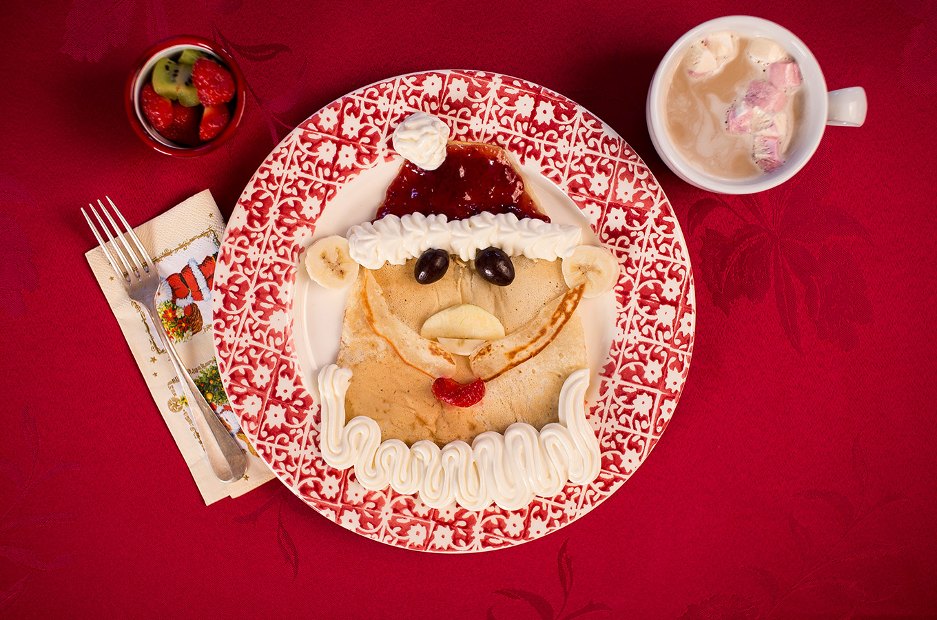 Mikulášske raňajky