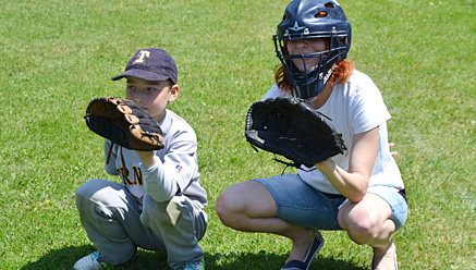 BAV&Iacute;ME SA BASEBALLOM