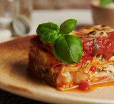 Cannelloni plnené ricottou a špenátom