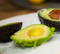 Ako skladovať avokádo