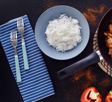 Expresné kuracie kung pao