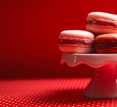 Recept na domáce makrónky ako z cukrárne