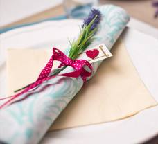 Tipy na jarné prestieranie z kuchyne