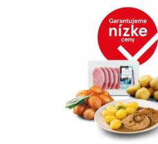 Karé naprírodno pre štyroch