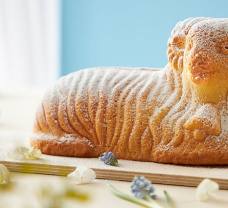 Pripravte si tradičného veľkonočného baránka | Hello Tesco